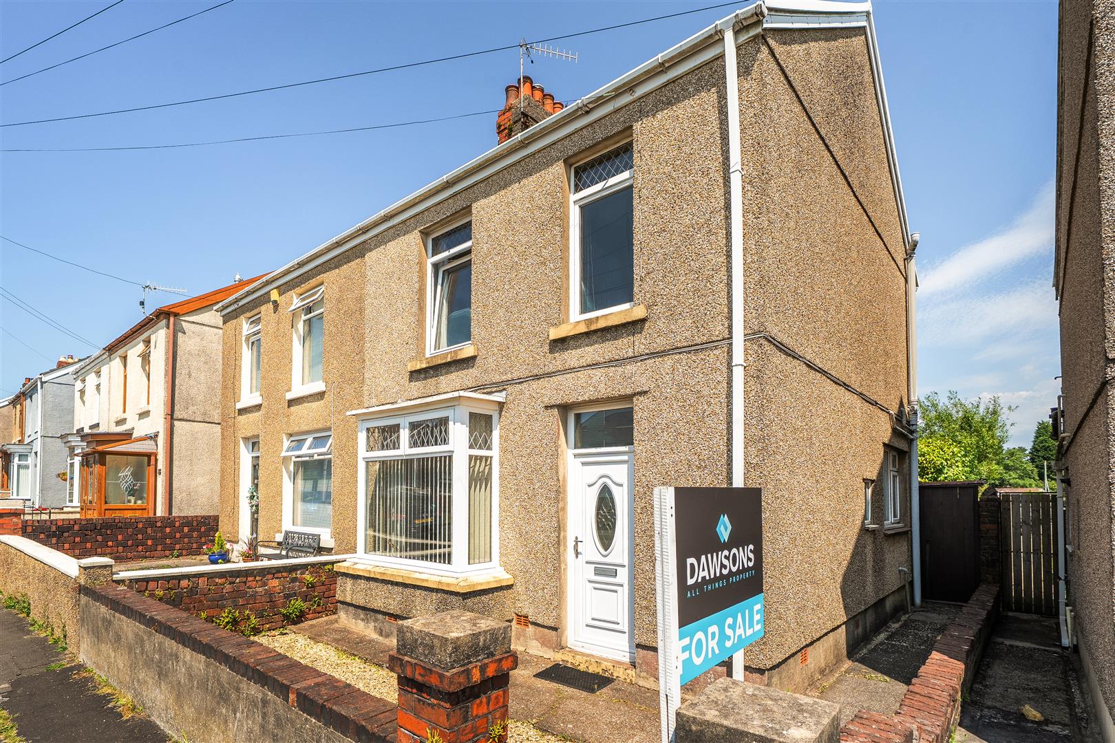 Middle Road, Gendros, Swansea, SA5 8EQ